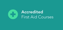 Accredited First Aid Courses